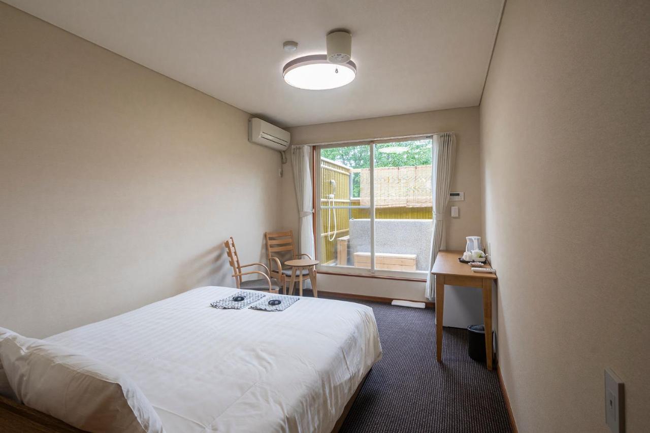 Fujiyama Inn Conifer Fujiyoshida Ngoại thất bức ảnh