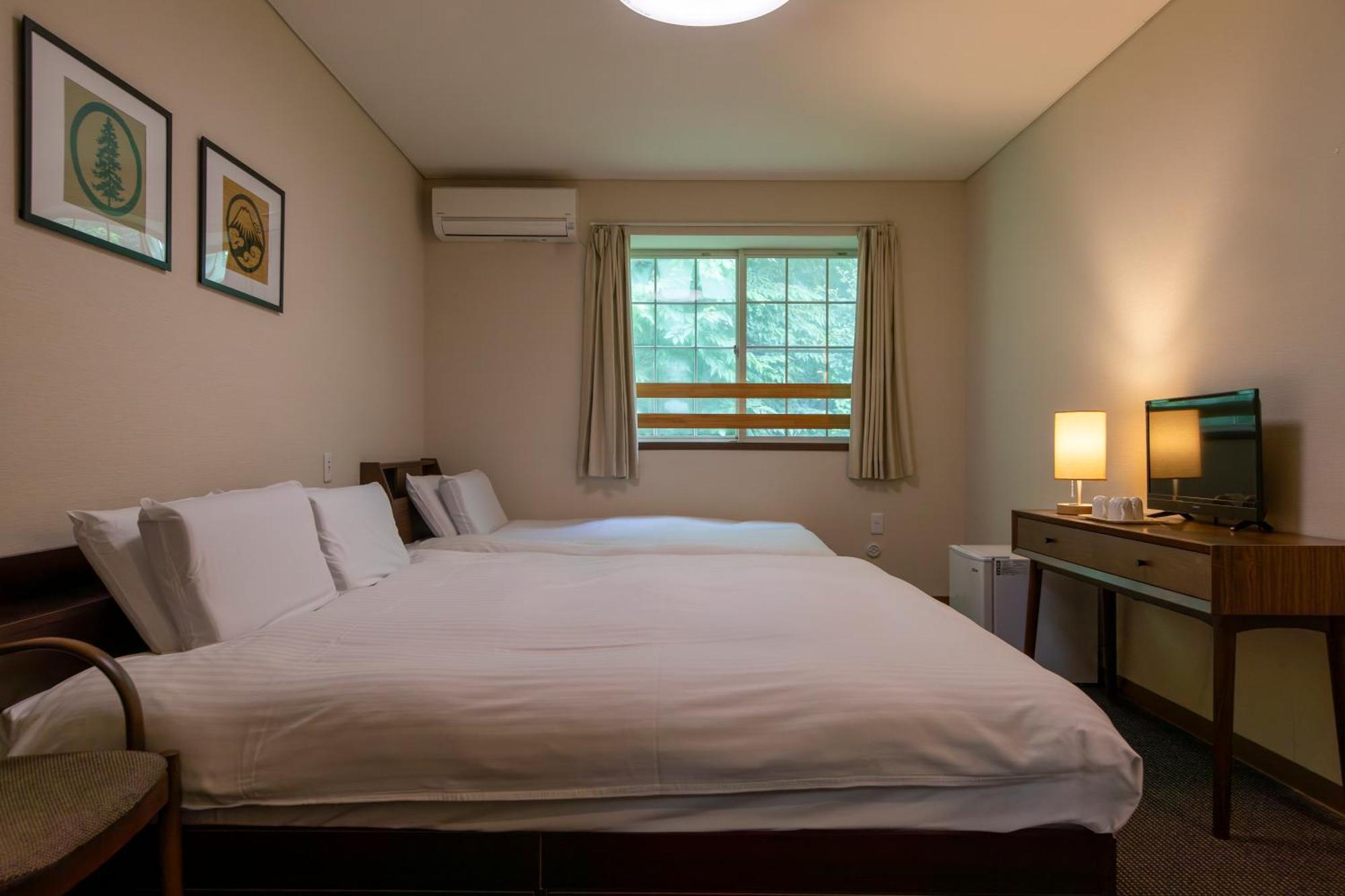 Fujiyama Inn Conifer Fujiyoshida Ngoại thất bức ảnh