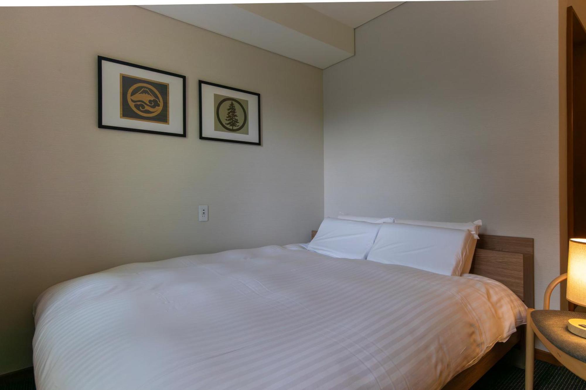 Fujiyama Inn Conifer Fujiyoshida Ngoại thất bức ảnh