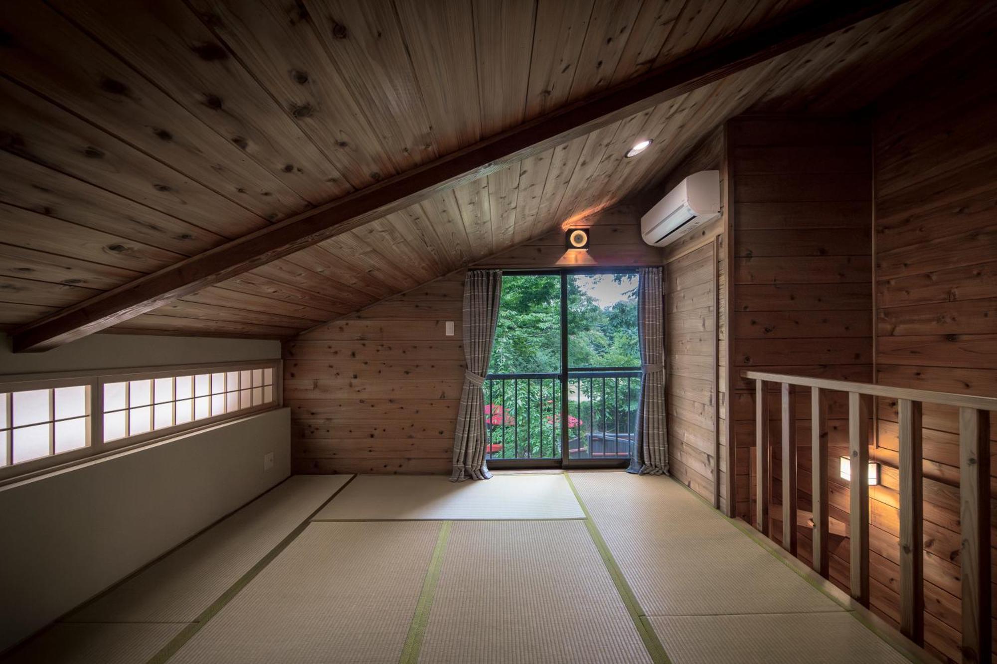 Fujiyama Inn Conifer Fujiyoshida Ngoại thất bức ảnh