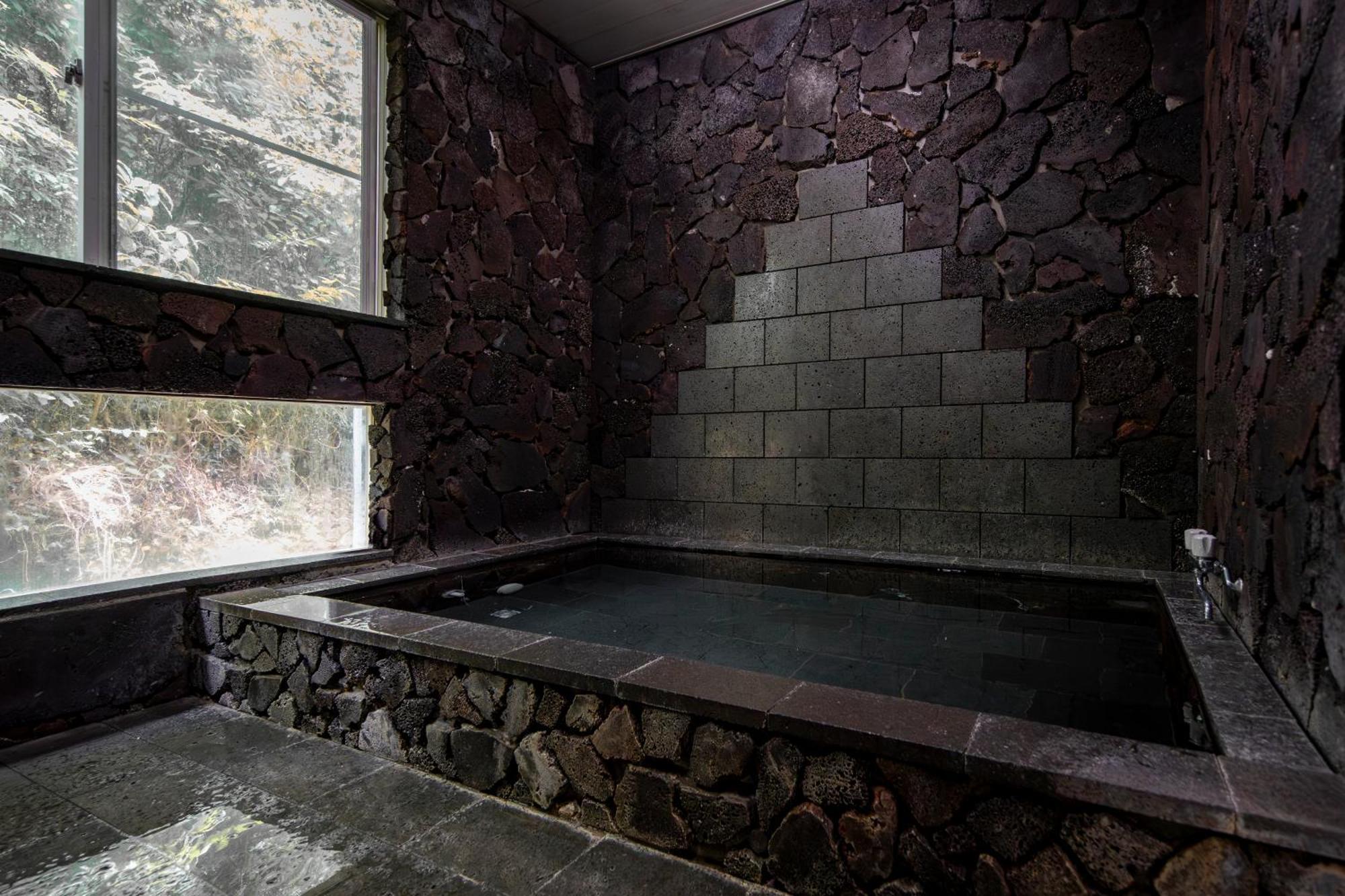 Fujiyama Inn Conifer Fujiyoshida Ngoại thất bức ảnh