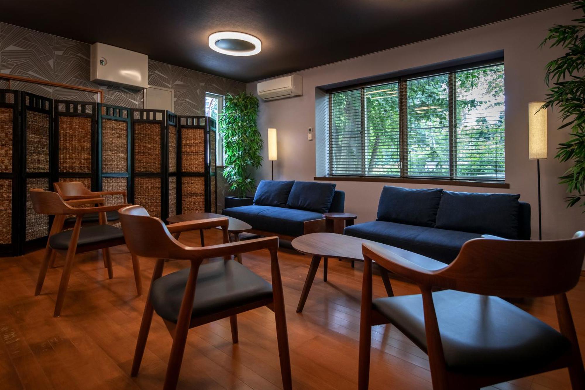 Fujiyama Inn Conifer Fujiyoshida Ngoại thất bức ảnh