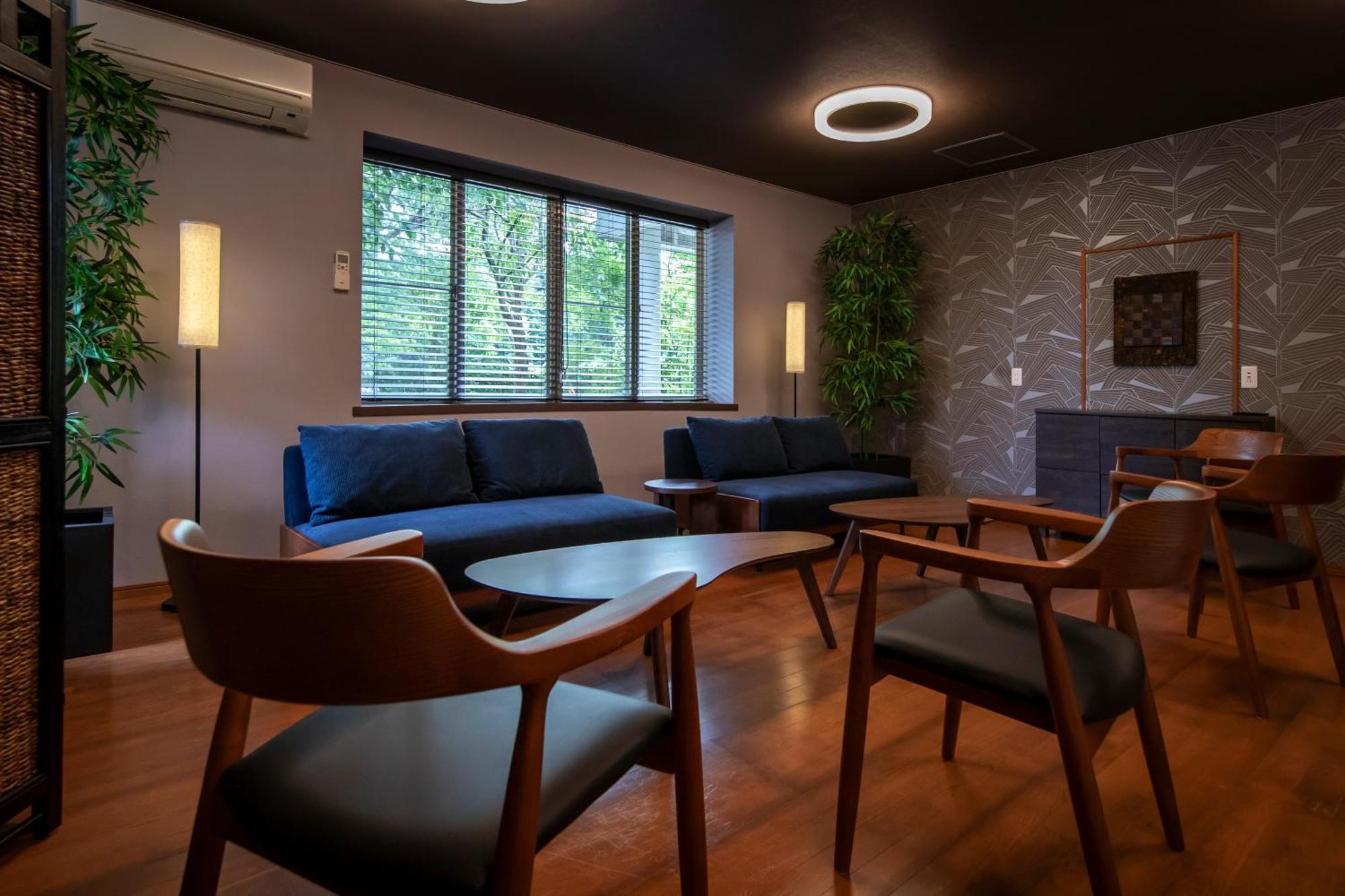 Fujiyama Inn Conifer Fujiyoshida Ngoại thất bức ảnh
