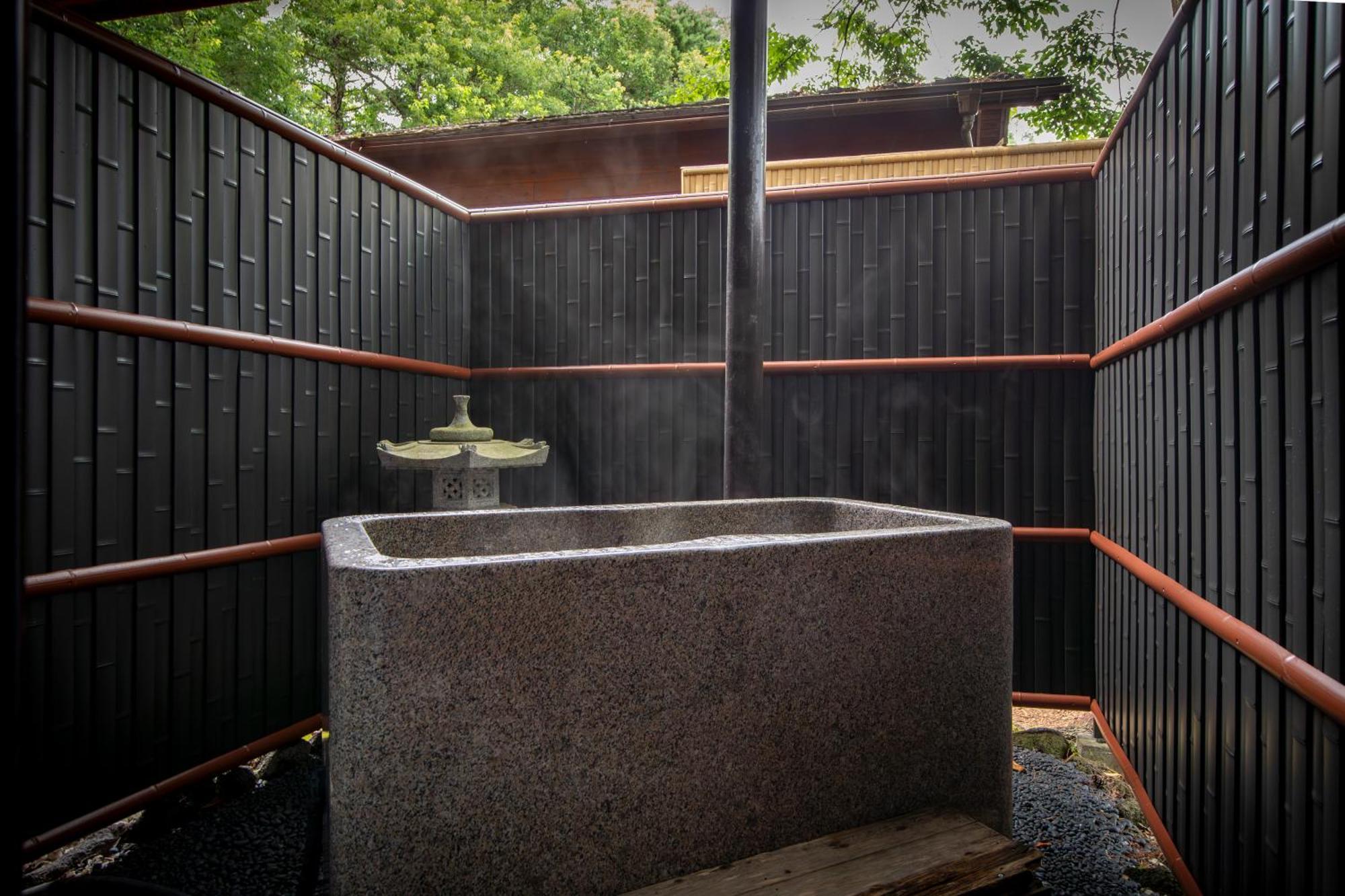 Fujiyama Inn Conifer Fujiyoshida Ngoại thất bức ảnh